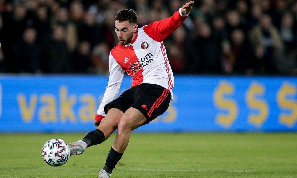 英雄联盟赔率-包含今晚费耶诺德调整名单以备全明星赛，单刀错失环节打磨，压力陡增，数据趋势出现新变化的词条