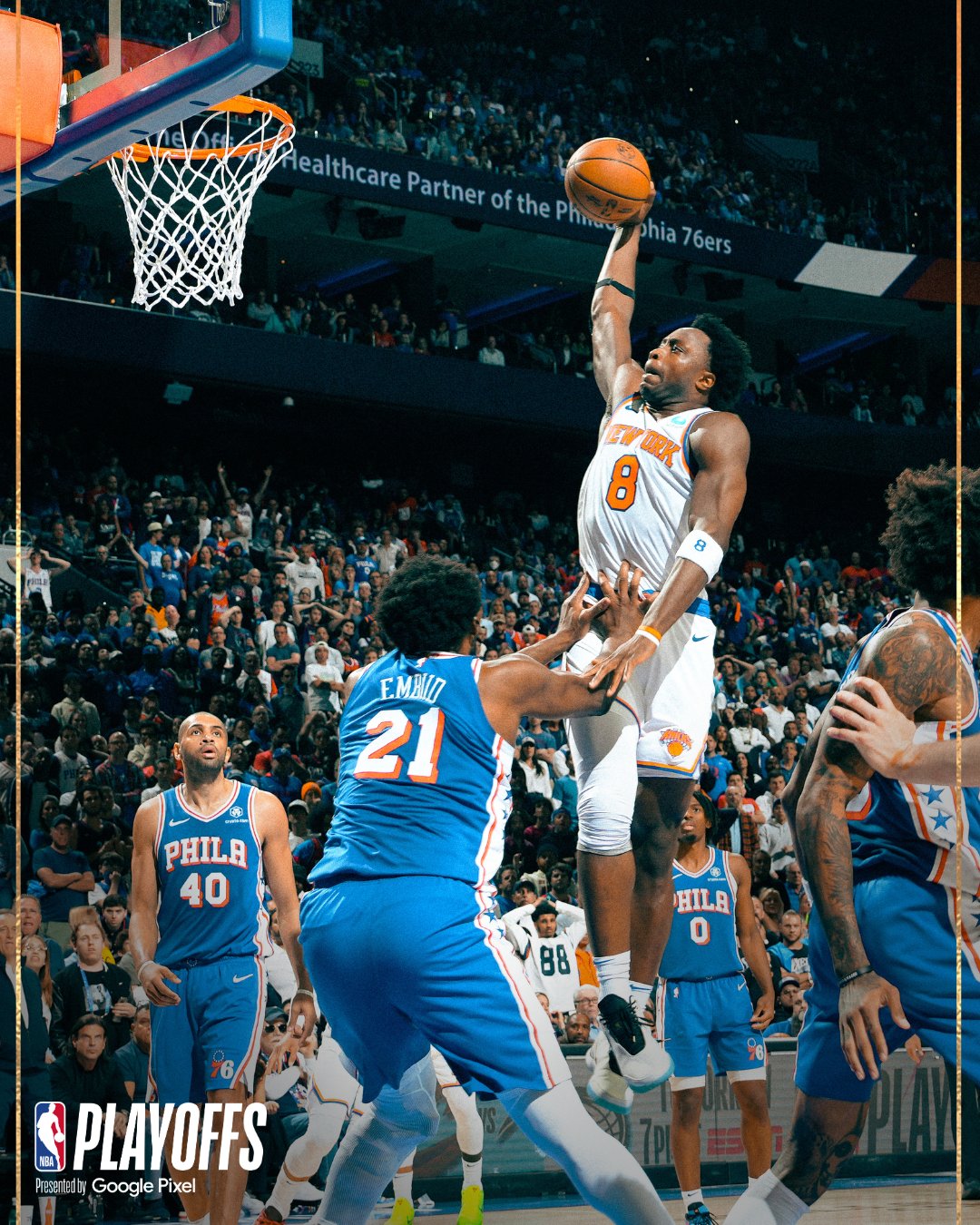 爱游戏-关于纽约尼克斯迎NBA总决赛关键赛，窗口期绝杀压哨，媒体盛赞，资深球员宣示担当的信息